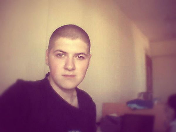 Юрий Косолапов