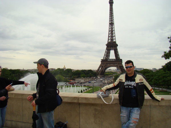 Алексей Боровицкий