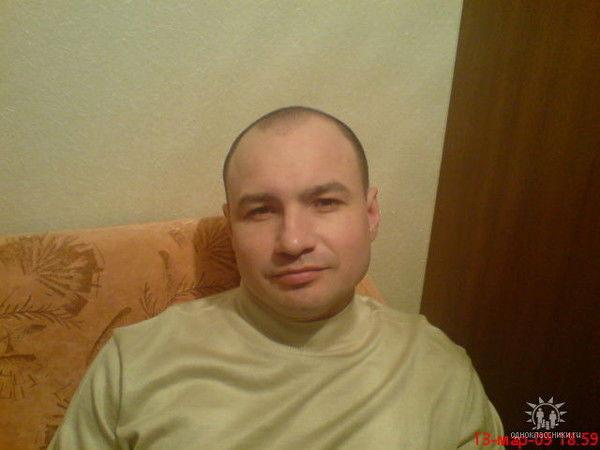 Алексей Буйняков