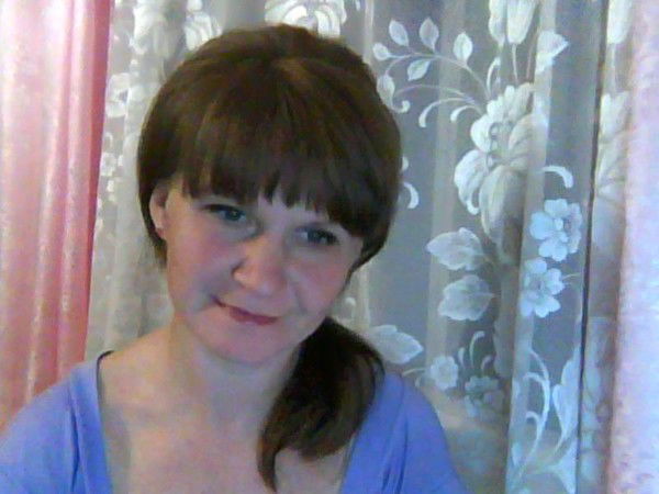 Юлия Воблова