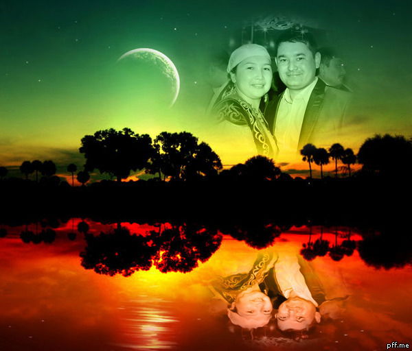 Фатима Илясова