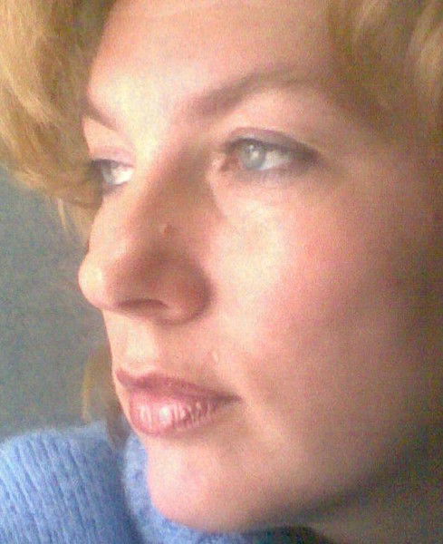 Юлия Ткаченко