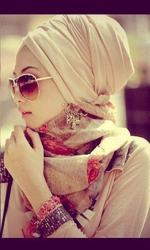 Зарина Ахмедия