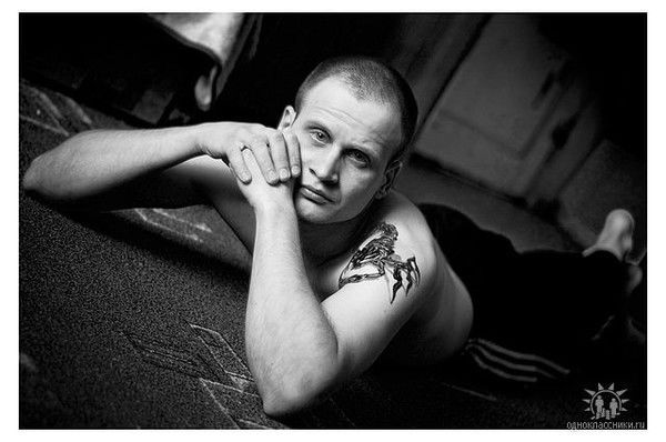 Андрей Филиппов