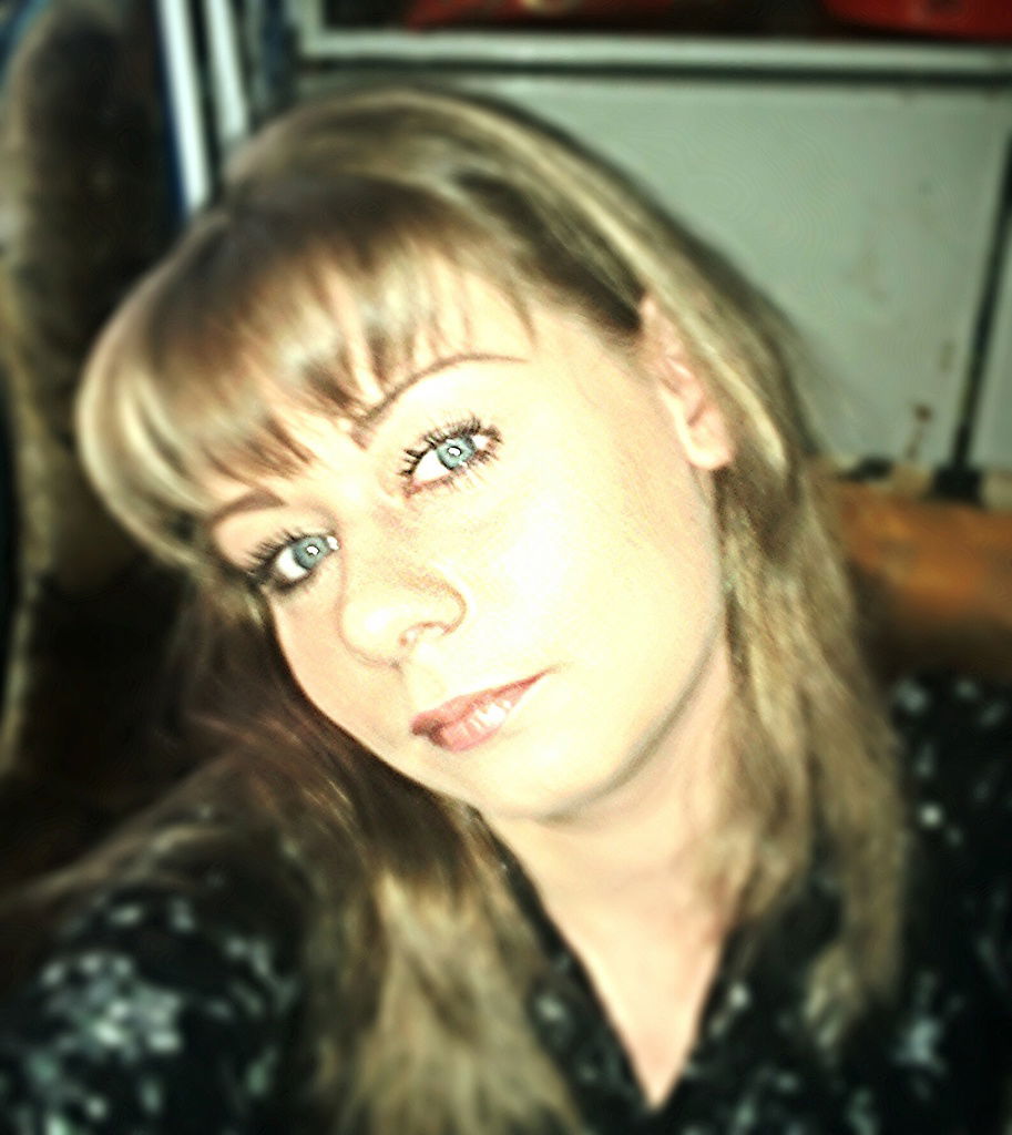 Лариса Летучая