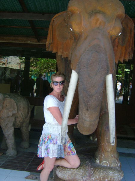 Надежда Трофимова (Казакова)