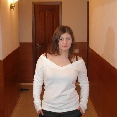 Маша Омельченко