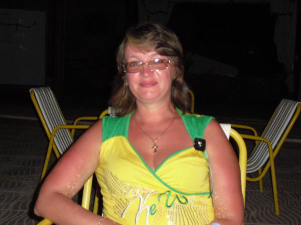 Елена Лобанова