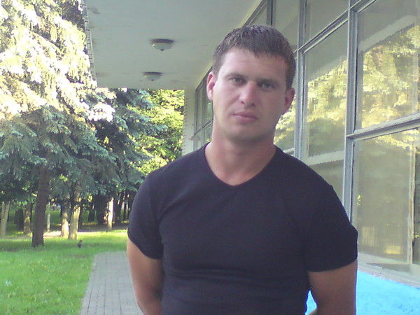 Роман Михалевич