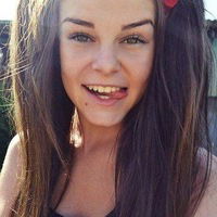 Кристина Смирнова