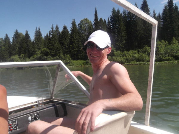 Игорь Сакович