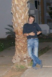 Сергей Щербаков