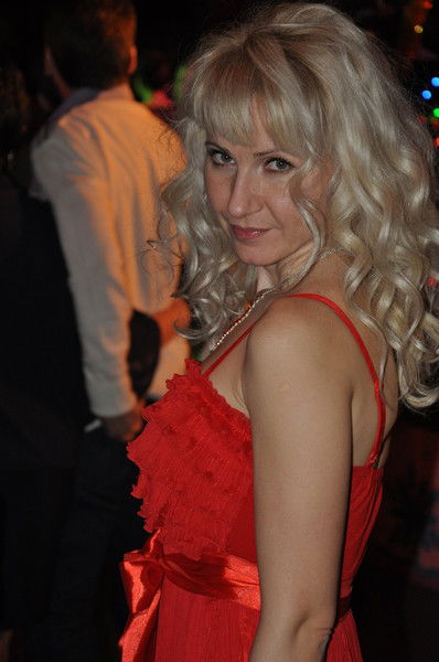 Весенняя Капель