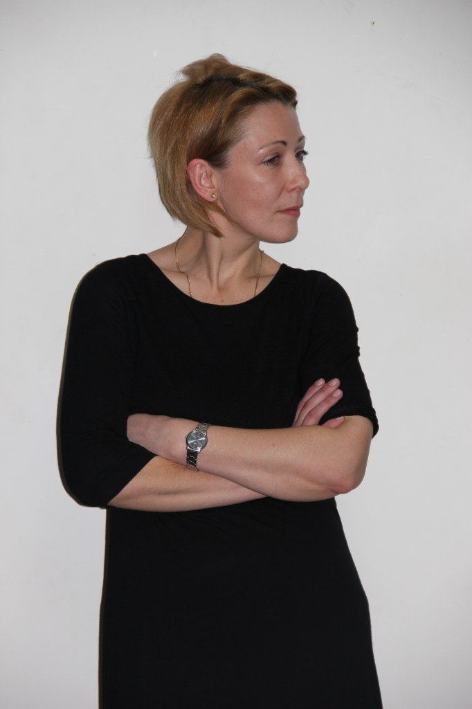 Наталья Давыдова