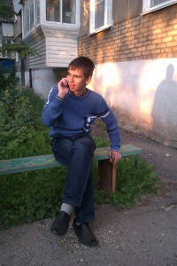 Дмитрий Кутузов