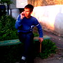 Дмитрий Кутузов