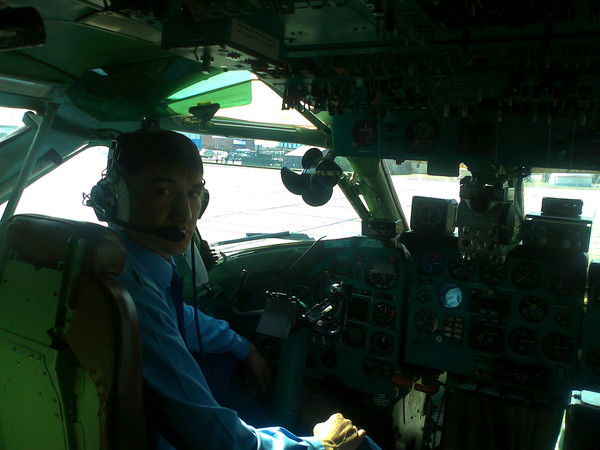 Бахтияр Олжагулов