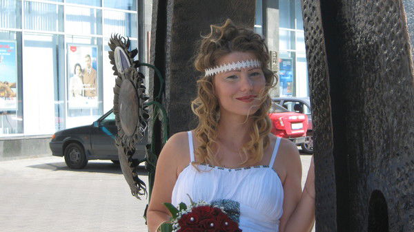 Татьяна Прасолова