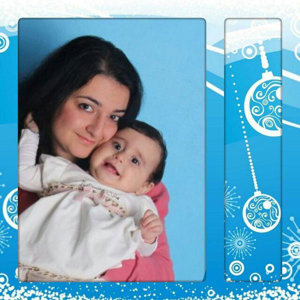 Изабэлла Баграмян