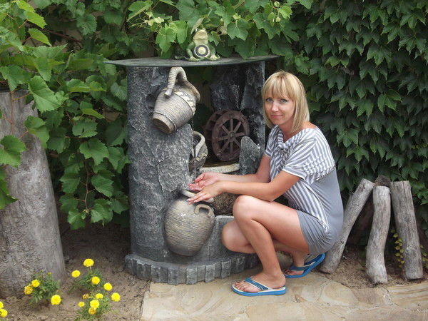 Татьяна Кондакова