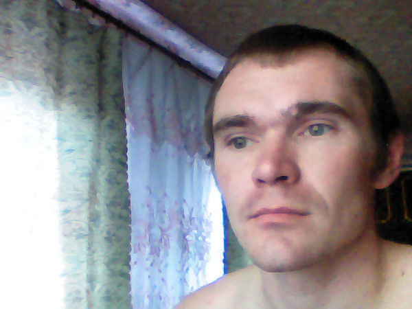 Тевяшов Виктор