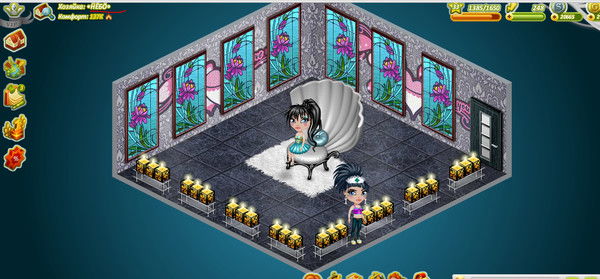 ๖ۣۣۜd๖ۣۣۜe๖ۣۣۜr๖ۣۣۜz๖ۣۣۜk๖ۣۣۜaя™ Аватария