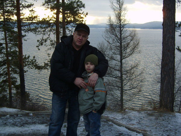 Валерий Дейков