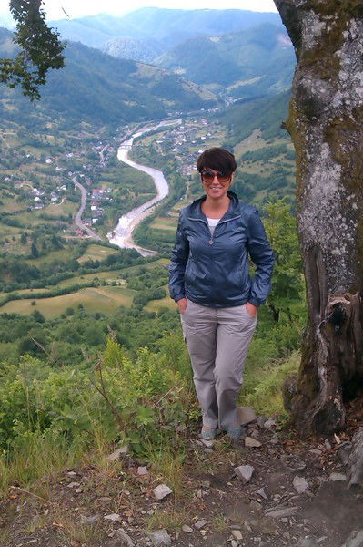 Былкова Ольга