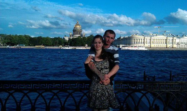 Георгий Нуриев