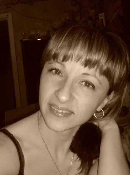 Татьяна Мотуз