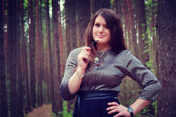 Надежда Брызгалова