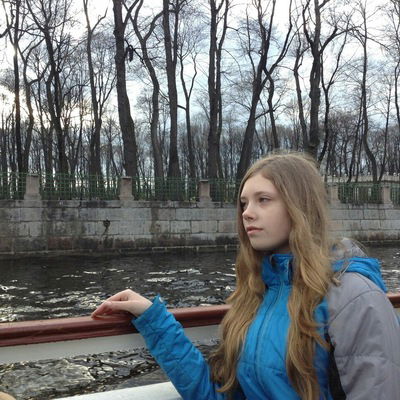 Кристя Федяшева