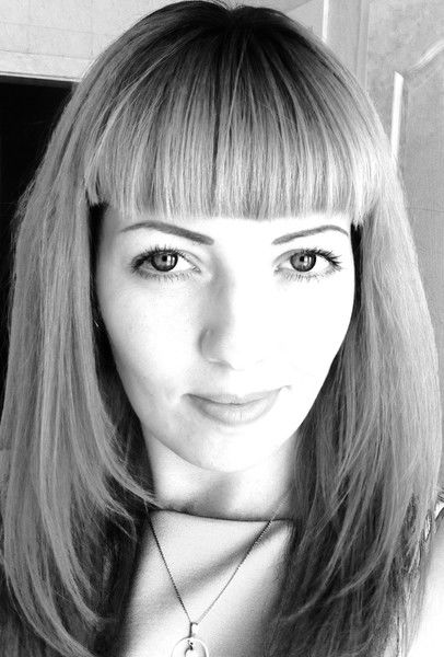 Мария Карадикова