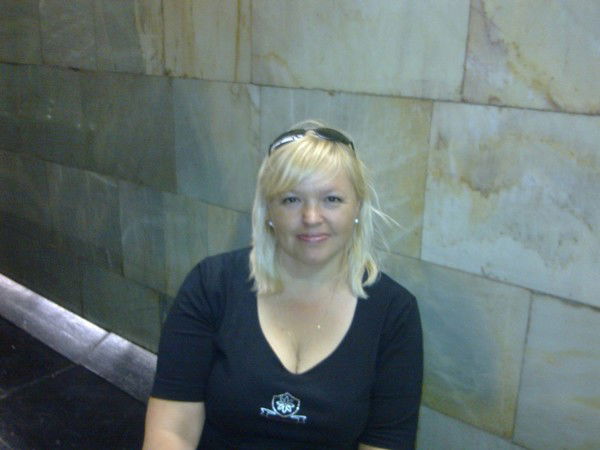 Лариса Черноиванова