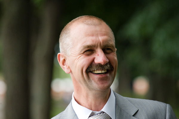 Виктор Савчук