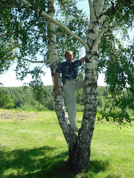 Виктор Васин