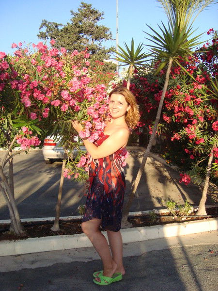 Ольга Гальченя