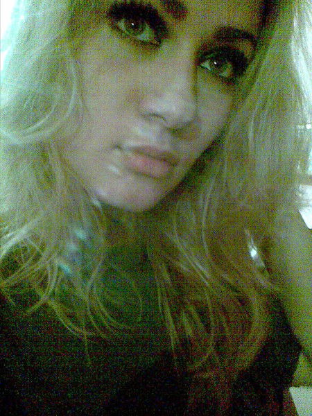 Олеся Азаренко