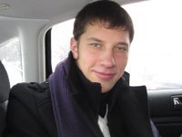 Константин Бедункевич