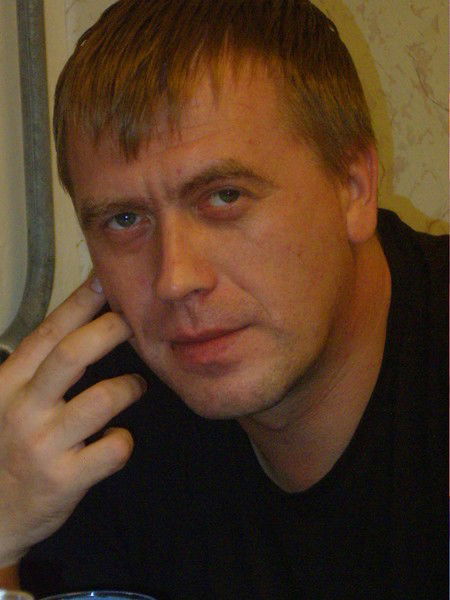 Виталий Викторович