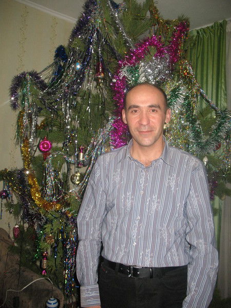 Виталий Пашин