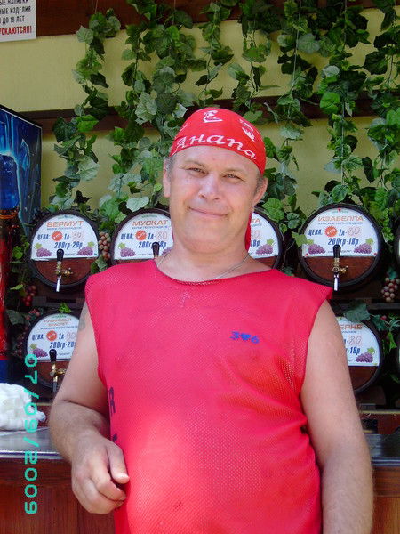 Валентин Пучков