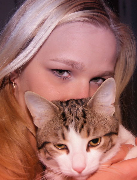 Евгения Алябьева