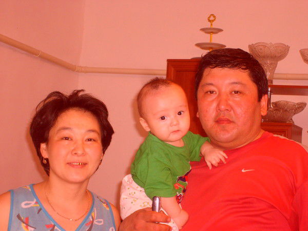 Куаныш Агелеуов