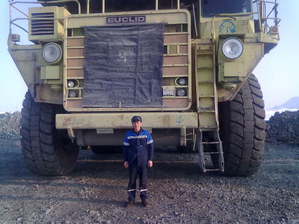 Сагынган Казбеков