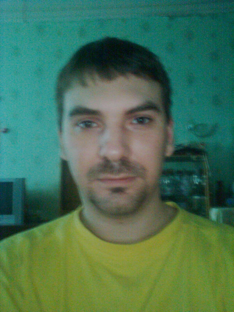 Ivan Kovalev