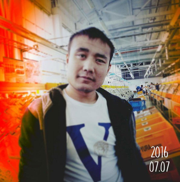 Мухаммаджон Расулов