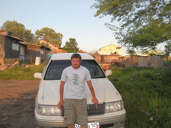 Алексей Касницкий