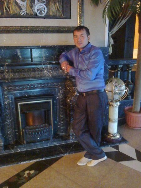 Даулет Жанкиреев