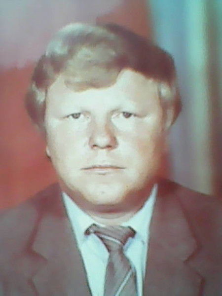 Вячеслав Шепелев